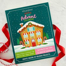 Spellbinders Holiday Fun