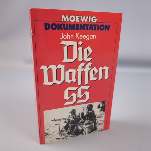John keegan die waffen - keegan,