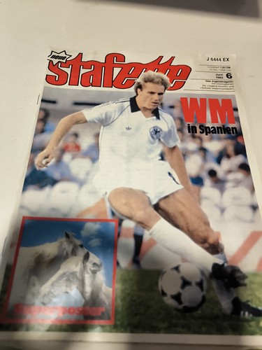 Neue stafette 6 - stafette📘,