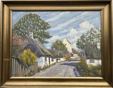 Impressionist Christian Faber