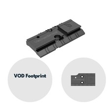 Vector Optics SCFRM-18 CZ