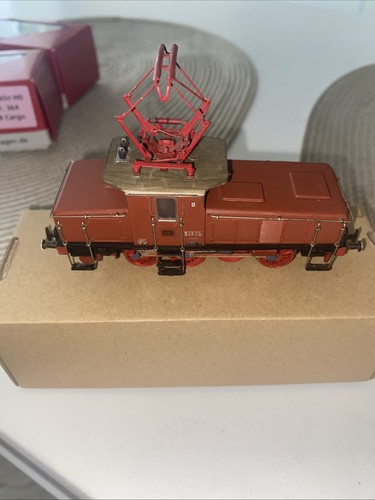 Märklin 3001 elektrolok - märklin,