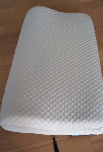 Dunlopillo nackenstützkissen - dunlopillo,