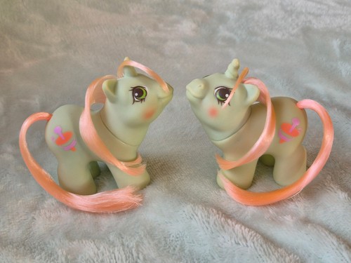 Mein kleines pony little - my,