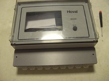 HOVAL Wandgehäuse WG-400