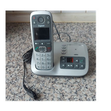 Gigaset e560a schnurloses - gigaset,