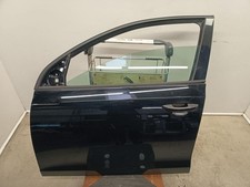 VW Golf VI 6 orig Tür vorn