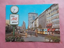 Berlin - Tauentzienstrasse -