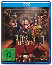 Hexen von warner bros - warner,