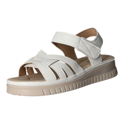 Keil sandalette 30mm - ab,