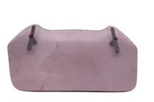 Windschild Aufsatz getönt