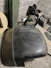 Hardtop Schwarz  Alfa Romeo