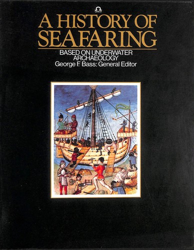 History seafaring based - of, on