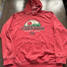 Camp David Red California