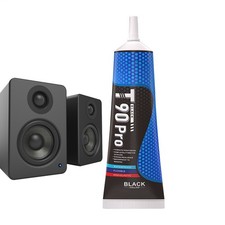 Lautsprecher Reparaturkleber