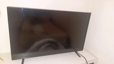 LED Fernseher 32" HD Ready DVB-T2/S2 Triple Tuner HDM USB Dolby Audio