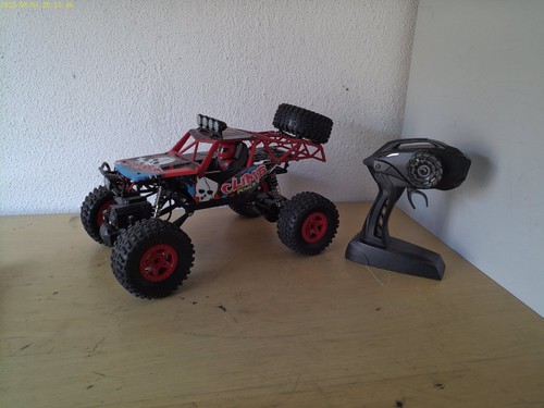 Ferngesteuertes auto - ferngesteuertes,