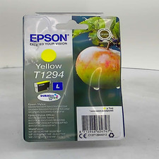 EPSON Tinte T1294 L (Gelb), C13T12944012 [#11705]