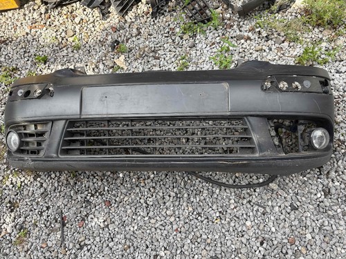 Stoßstange vorne golf v - vorne, vw
