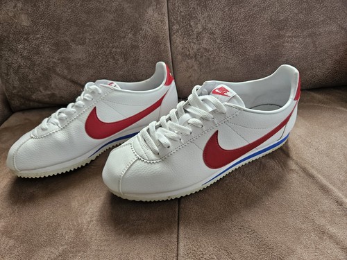 Nike sneaker cortez weiß - weiß, 43