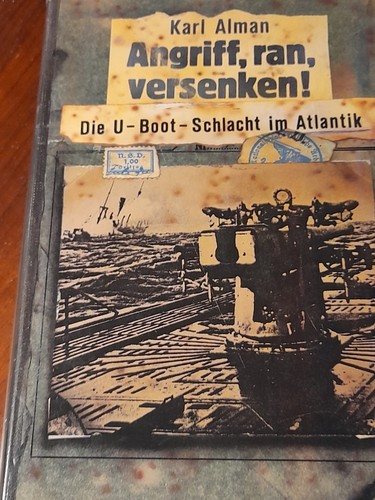 Angriff ran versenken die - angriff,, ran,