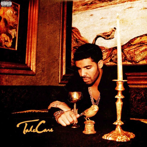 Drake take care vinyl 2lp - care,