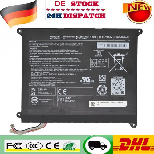 36wh pa5214u 1brs - 36wh, pa5214u-1brs