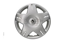 Original Radkappe URSA 14 Zoll