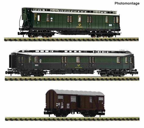 Fleischmann 6660168 spur - fleischmann,