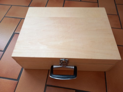 Oberfräse kaum gebraucht von