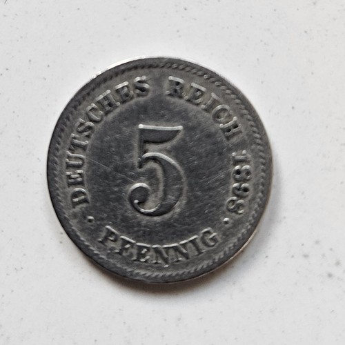 Deutsches reich 5 - reich,