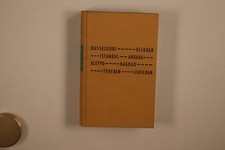 240239 Heinz Helfgen ICH RADLE UM DIE WELT C. Bertelsmann Verlag Von Düsseldorf