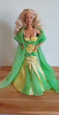 Barbie Collector Model Muse in