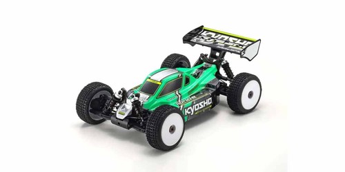 Kyosho inferno mp10e rc - inferno,
