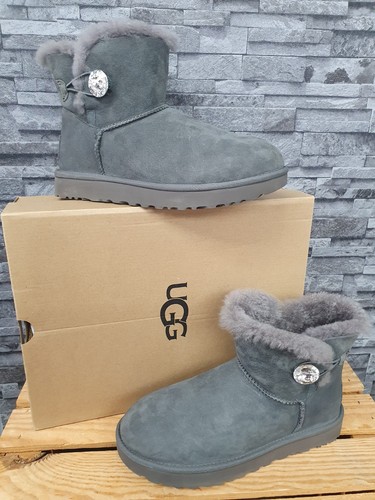 Neu original ugg boots mini - neu!,