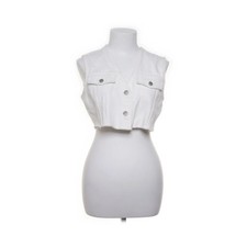 Amisu, Jeansweste, Größe