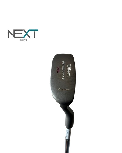 Wilson pro staff chipper - wilson,
