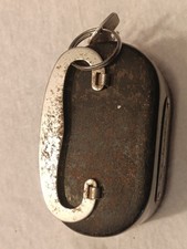 Sparkassen-Spardose KREIS-SPARKASSE Heimspardose mit Schlüssel