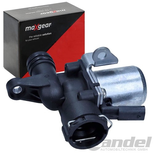 Maxgear kühlmittelregelventil - maxgear,