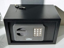 BURG-WÄCHTER Möbeltresor ATR S3 E