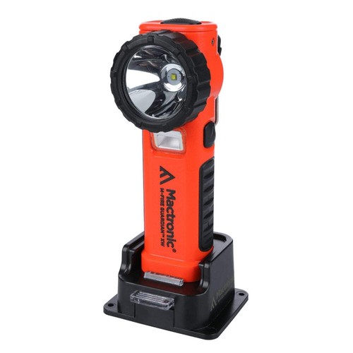 Fire guardian und xr atex - guardian, xw