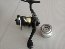 Silstar  TINY20  CLASSIC TFC20 ( kleinsterolle Rolle die WELT ) mit E.SPULE