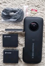 Insta360 One X