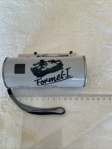 Formel kamera dosenformat - formel, in