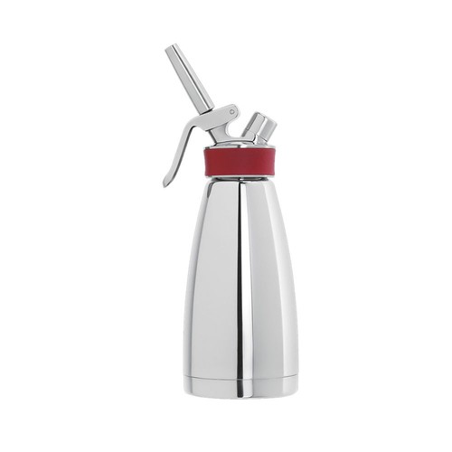 Isi thermo whip - -,