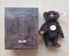 Steiff Club Teddybär Alpaca
