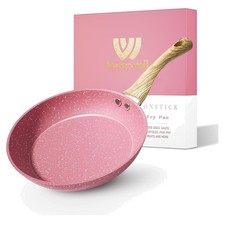 Bratpfanne Keramik Antihaft