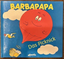 Barbapapa. Das Picknick