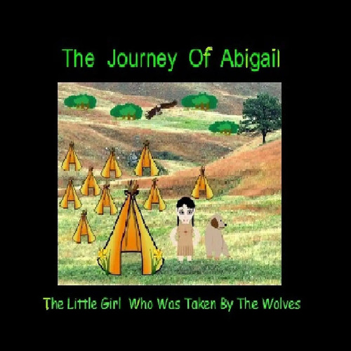 The journey abigail chris - of,