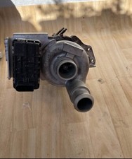 turbolader ford galaxy 2008